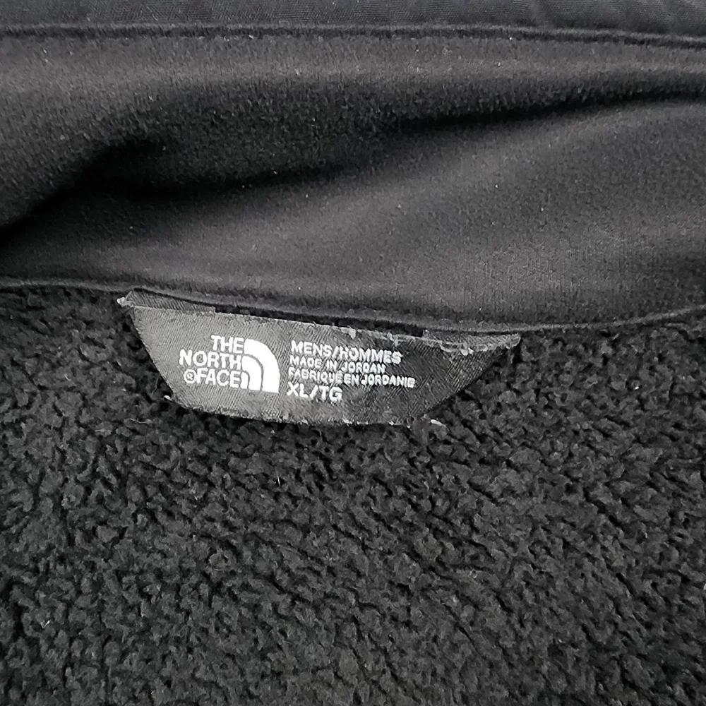 The North Face north face